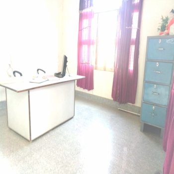 School Office