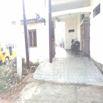 School Infrastructure