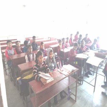 Class Room